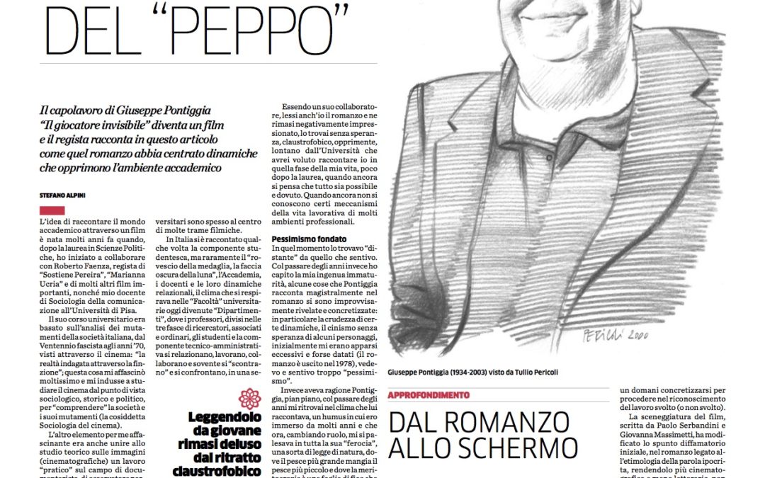 News e rassegna stampa