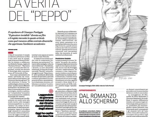 News e rassegna stampa