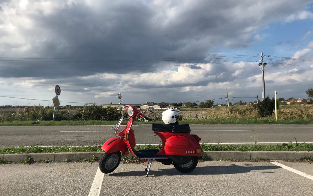 Scooter