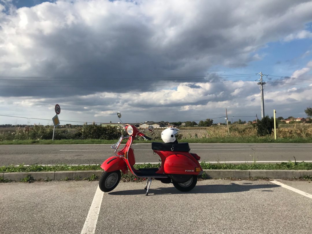 Scooter